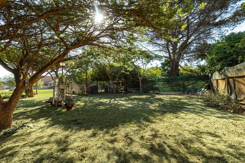4 Bedroom Property for Sale in Joostenbergvlakte Western Cape